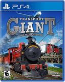 Transport Giant (PlayStation 4)